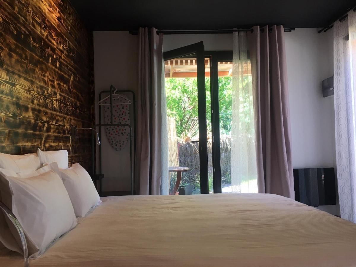 Villa Andernos Dış mekan fotoğraf