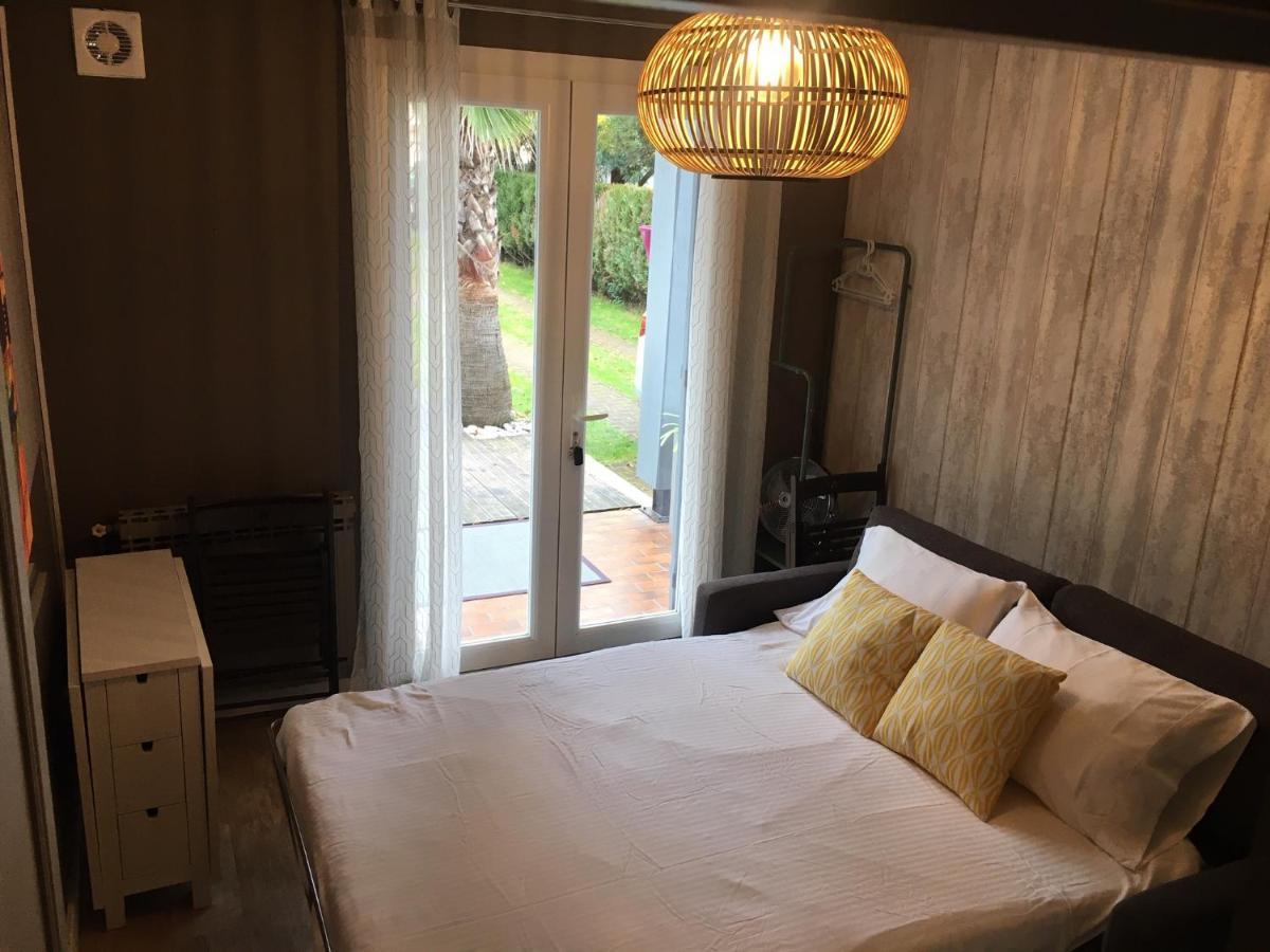 Villa Andernos Dış mekan fotoğraf
