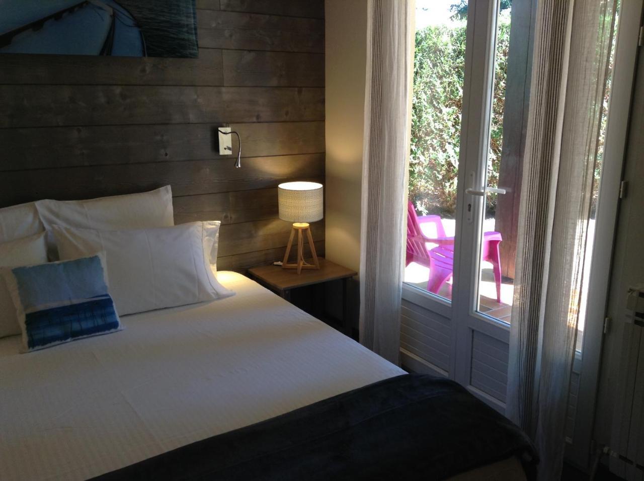Villa Andernos Dış mekan fotoğraf