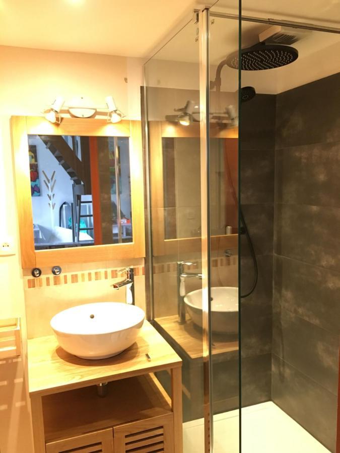 Villa Andernos Dış mekan fotoğraf