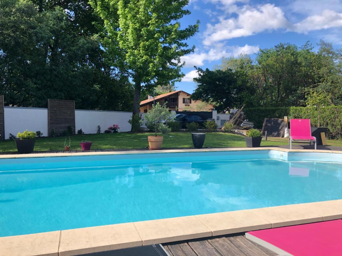 Villa Andernos Dış mekan fotoğraf