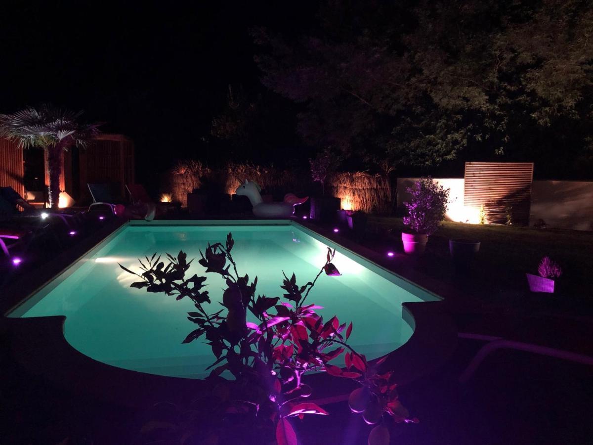 Villa Andernos Dış mekan fotoğraf