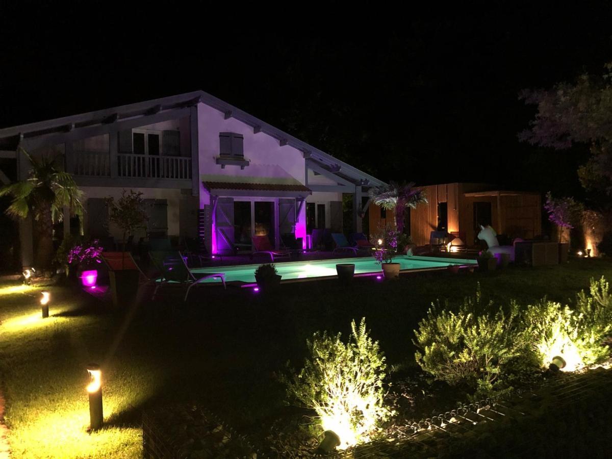 Villa Andernos Dış mekan fotoğraf